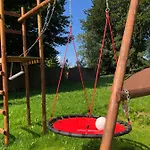 Lejlighed Lovely 1, With Private Terrace And Whirlpool,4-6 Pers *
