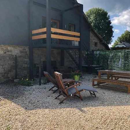 公寓 Lovely 1, With Private Terrace And Whirlpool,4-6 Pers