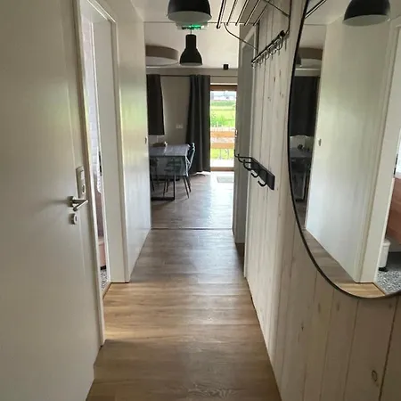 Lovely 1, With Private Terrace And Whirlpool,4-6 Pers Apartment Bullange