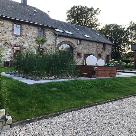 Lovely 1, With Private Terrace And Whirlpool,4-6 Pers *