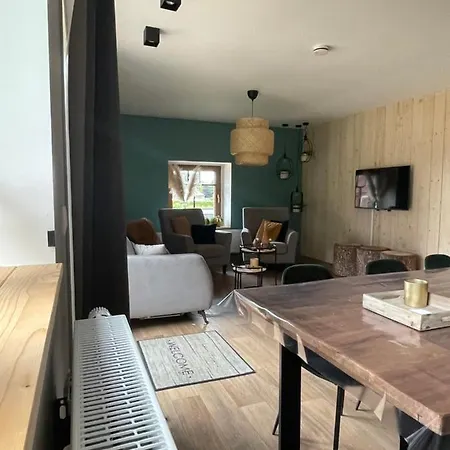 Lovely 1, With Private Terrace And Whirlpool,4-6 Pers *